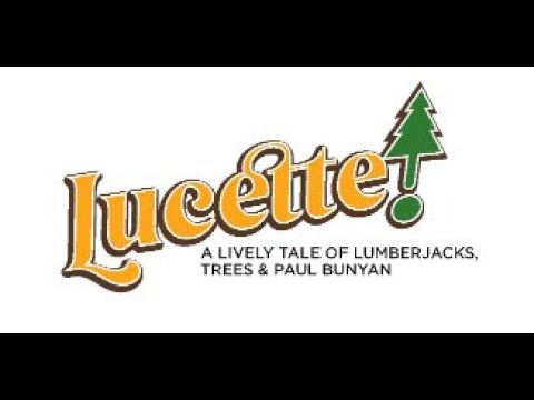 Western Wisconsin Journal: Lucette!