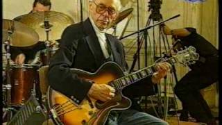 Attila Zoller - Another Xanthippe