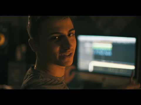 Sick Luke "Making Beats" part. 2