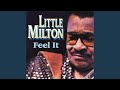 A Juke Joint In My House - Little Milton - Topic A Juke Joint In My House