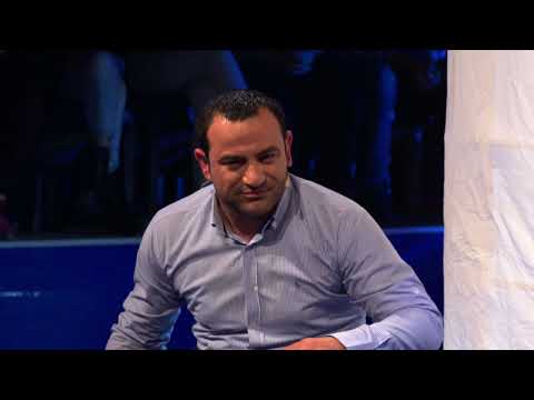 WC Publike - 1 Euro n dash me u shlirue - O gjithmone prej saj hangsh