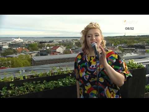 SOFIA RUBINA "Driving To Despair"