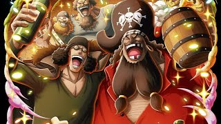 OPTC - RUMBLE FAVORITE COUNTER TEAM VS LOW DEF TEAMS! (ONE PIECE TREASURE CRUISE)