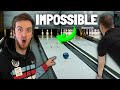 PBA Pros Vs. Impossible Bowling Splits