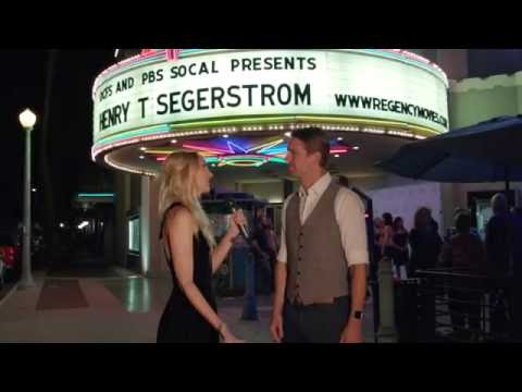 PBS Documentary: Post-Premiere Interview