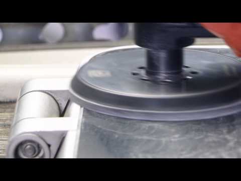 FEIN MultiMaster Oscillating Tool & Boat Renovation