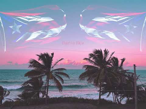 Jocco - Puerto Rico (Official audio)