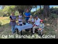 Esta Receta Hacen Para El Día De Las Madres De Mi Rancho A Tu Cocina