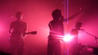 Fat White Family 01 Auto Neutron (Electric Ballroom 18/09/2014)