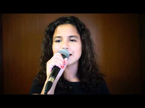 BIDELLATI-C.E.M- Ana Beatriz Beltramini "Casa no Campo" (Elis Regina)- 07/2015