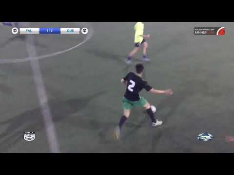 Falcognanese VS Questa è la Vita | Highlights