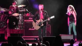 Glass Tiger- My Town - Lawrencetown Nova Scotia - 08/16/2013