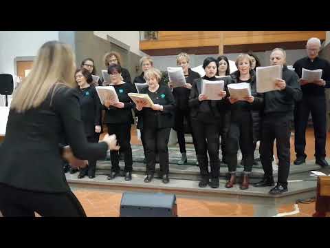 Io Vedo la Tua Luce - Coro Canta e Cammina
