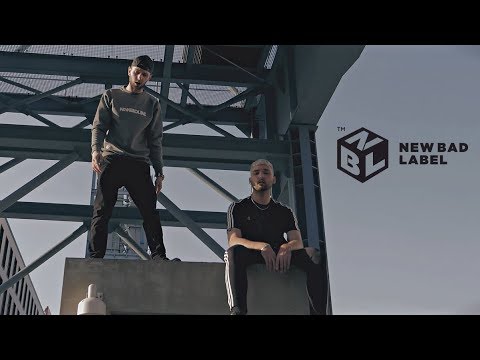BLACHA - High Life (feat./prod. Chivas)