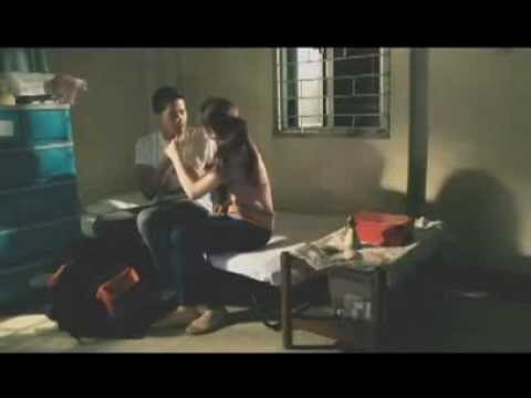 "Magda" - Gloc 9 feat  Rico Blanco Official Music Video By: Eljohn Bert Ronolo