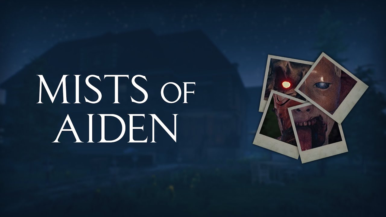 Mists of Aiden trailer teaser