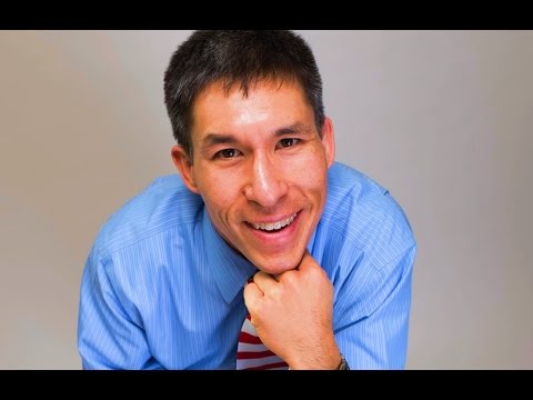 Magician Jeff Evans video.