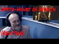 Opeth - Hours of Wealth (Reaction)