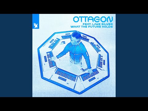 What The Future Holds (Extended Mix)