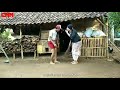 Cucu Dan Nenek Kocak