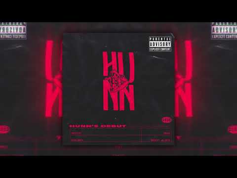 HUNN - KABATĀS IR KEŠŠ (FEAT . TEACHA)