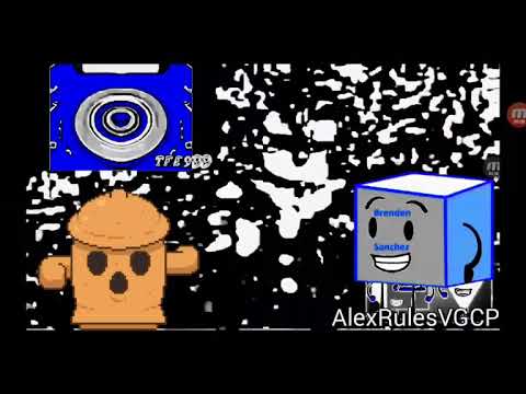 Imitoys Csupo Effects Round 3 vs Everyone (3/20)