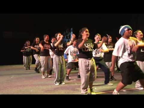 Kapo Kapo 2014 - Natone Park at Concert #5