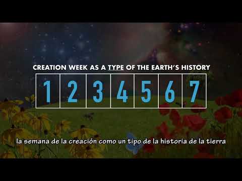 17 El SHABBAT  -“La Ira de Dios”