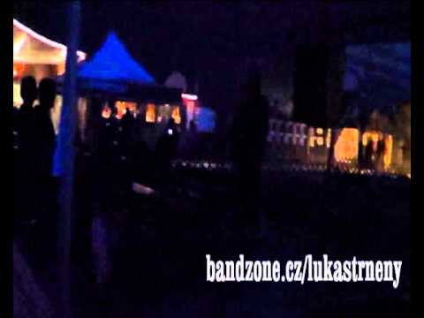 Lukáš Trněný - LEDOVÁ KRÁLOVNA /live, Praha, Kedjom-Keku/