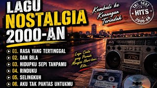 Download lagu LAGU NOSTALGIA 2000-AN d’PASPOR 🎵 | Kenangan Masa Sekolah yang Tak Terlupakan ❤️ mp3