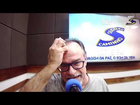 Caminho Esportivo Apresentação: Carlos Marcomini 29/01/2026