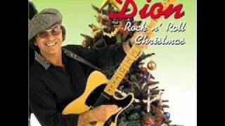 Dion - "Jingle Bell Rock"  DOO-WOP    ( 1993 )