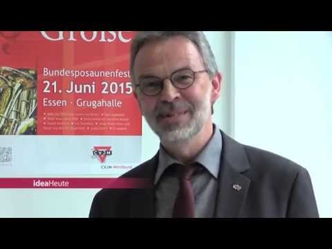 ideaHeute vom 24 06 15