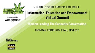 Women Leading The Cannabis Conversation
