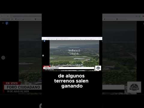 ¿Gentrificación en Paraguay ?