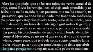 Bullyar cartel de santa