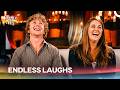 All Smiles And Endless Laughter Meet Charlie S One True Love Farmer Wants A Wife Australia