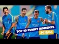 FC Barcelona’s TOP 10 funny moments (season 2015/16)