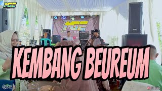 Download lagu KEMBANG BEREUM - ERSA NURF || MGE MUSIC || LIVE @UMBULSERANG, CISARUA mp3