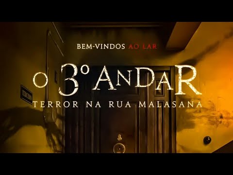 O 3 ANDAR-TRAILER ORIGINAL!!