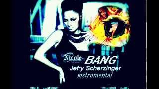 Nicole Scherzinger - Bang (Instrumental)