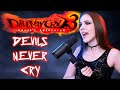Devils Never Cry Devil May Cry 3 COVER By GO Light Up