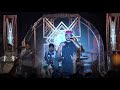 Ude Dil Befikre-Badtameez Dil | Benny Dayal Live Performance | Kaizma 2019