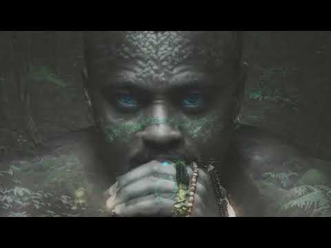 Jorge Bezerra - Mojubá (Zepherin Saint Remix)