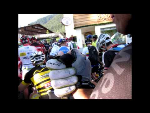 K2BTT CRAFT TRANSALP Day4
