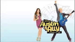 Timeless-Austin &amp; Ally