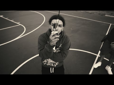 LANEGANG ZAY "PANICKING" Freestyle | @GangLandPerformance