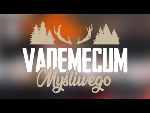 [ZAPOWIEDŹ]-Jak używać pastorału podczas polowania    @VademecumMyśliwego-w ten poniedziałek o 12