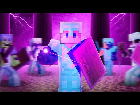 Ich riskiere ALLES für das DRACHEN EI! | Bloodrush SMP