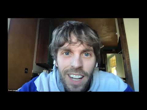 Travis Vachon presents SOLID Protocol and ItMe